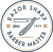 razor sharp