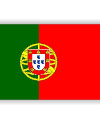 PORTUGAL BANDERA
